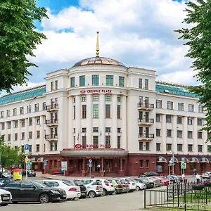 Otel Crowne Plaza - Minsk, An Ihg