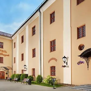 Otel Monastyrski Centre