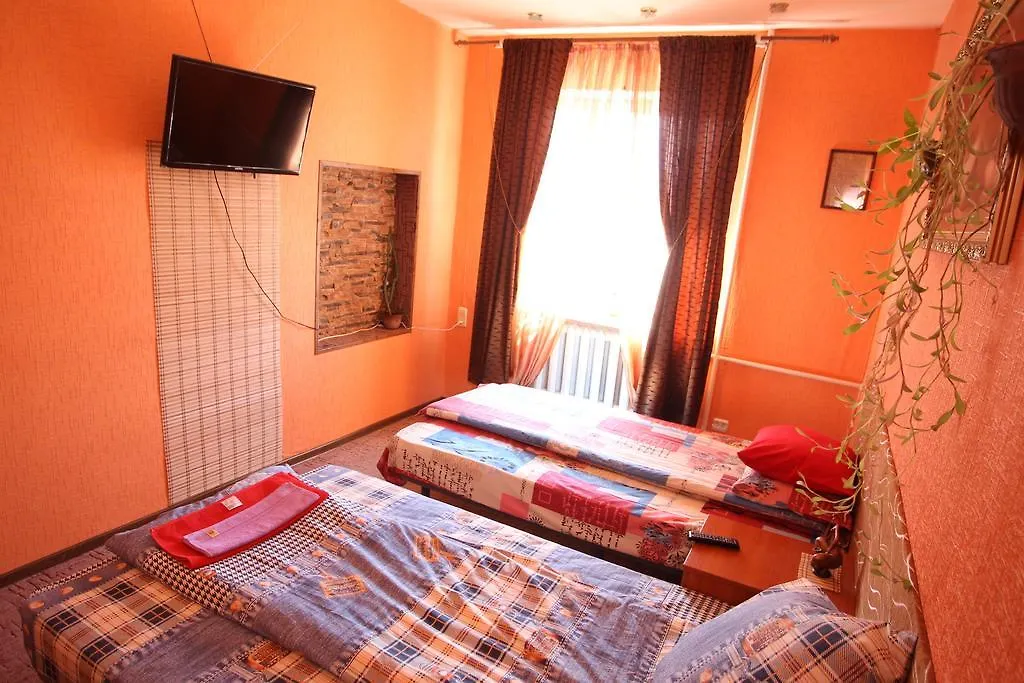 Guesthouse U Vasilya Minsk