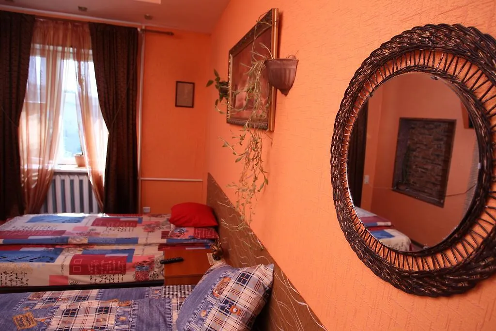 Guesthouse U Vasilya Minsk Guest house
