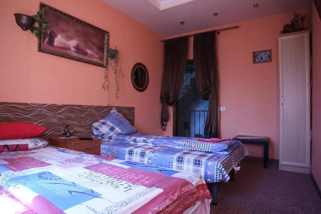 مينسك Guesthouse U Vasilya 2*,