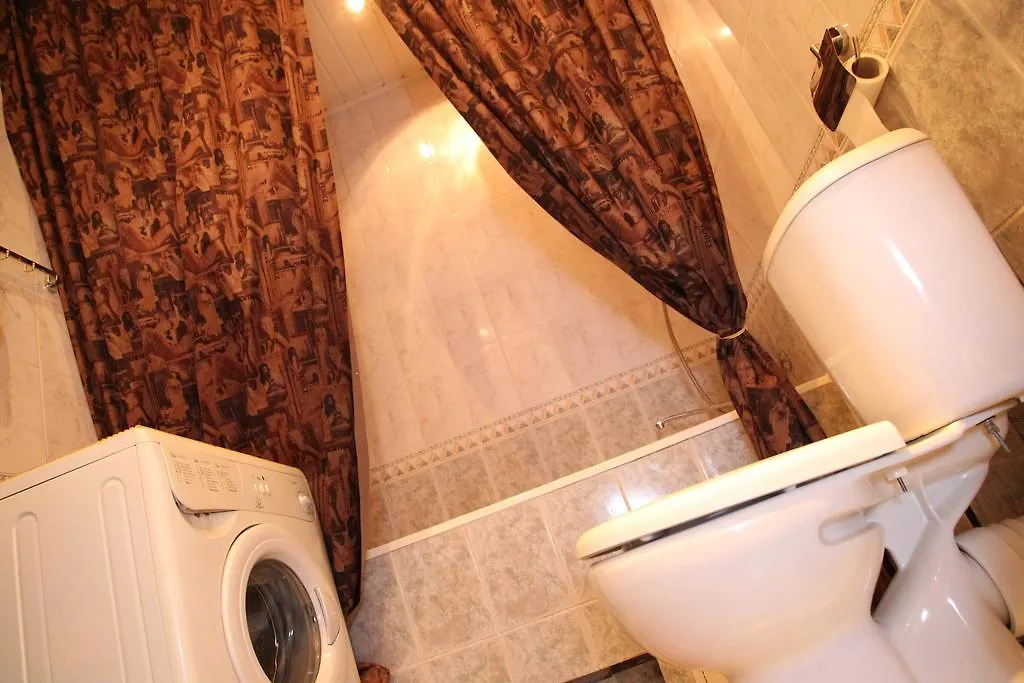 Guesthouse U Vasilya Mińsk Pensjonat