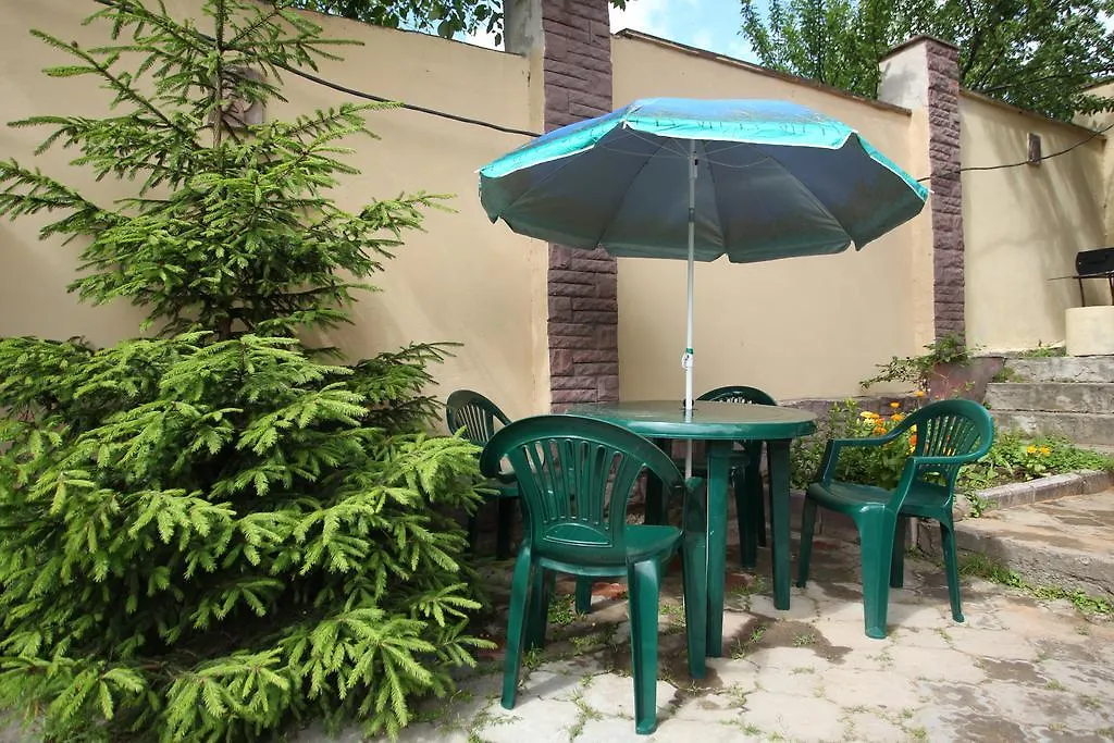 Guesthouse U Vasilya Minsk Guest house