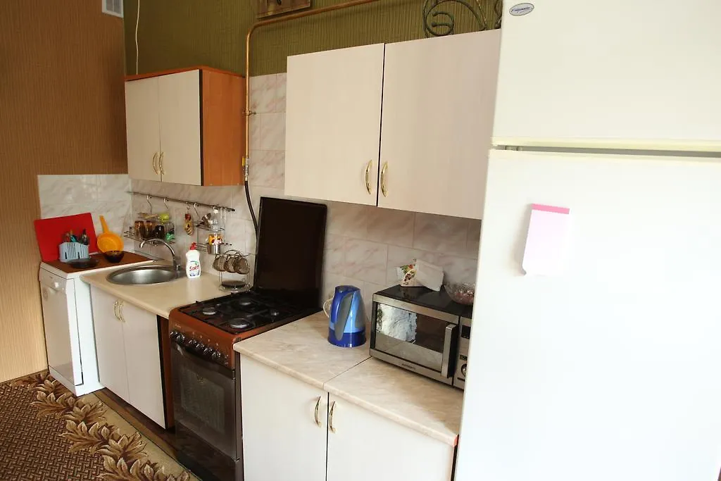 ** Pensjonat Guesthouse U Vasilya Mińsk Białoruś