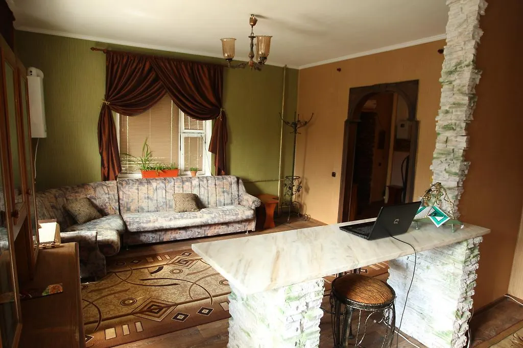Guest house Guesthouse U Vasilya Minsk