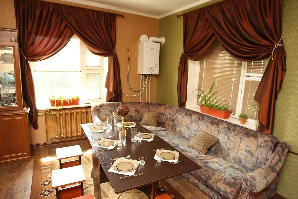 Guest house Guesthouse U Vasilya Minsk