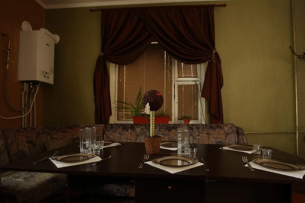 مينسك Guesthouse U Vasilya بيت ضيافة