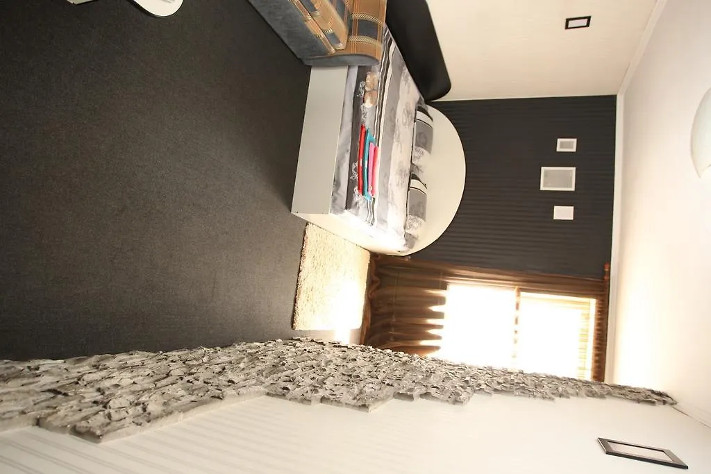 مينسك Guesthouse U Vasilya