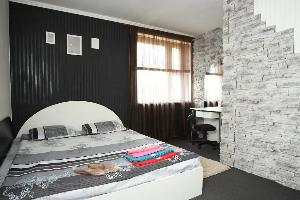 Guesthouse U Vasilya Mińsk Białoruś