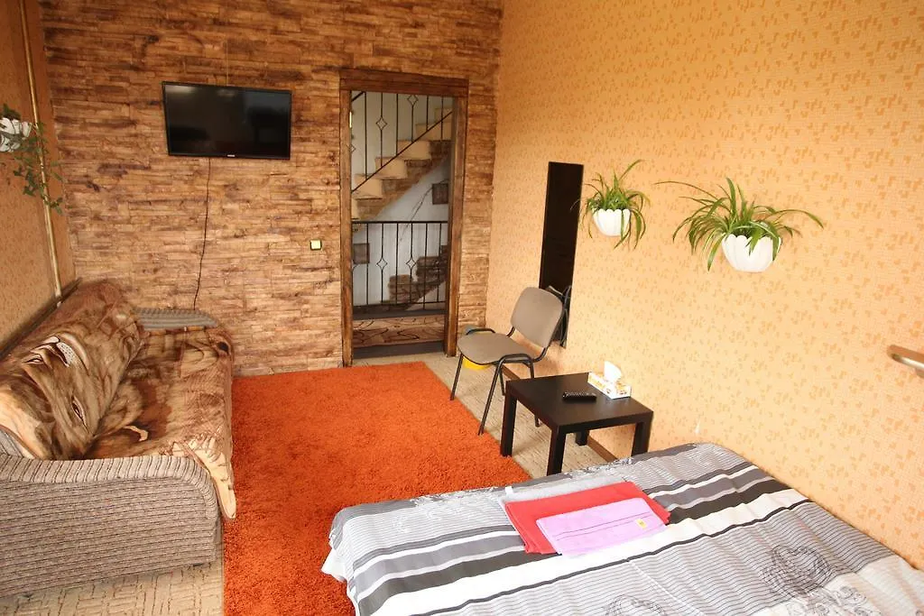 مينسك Guesthouse U Vasilya 2*,  بيلاروسيا