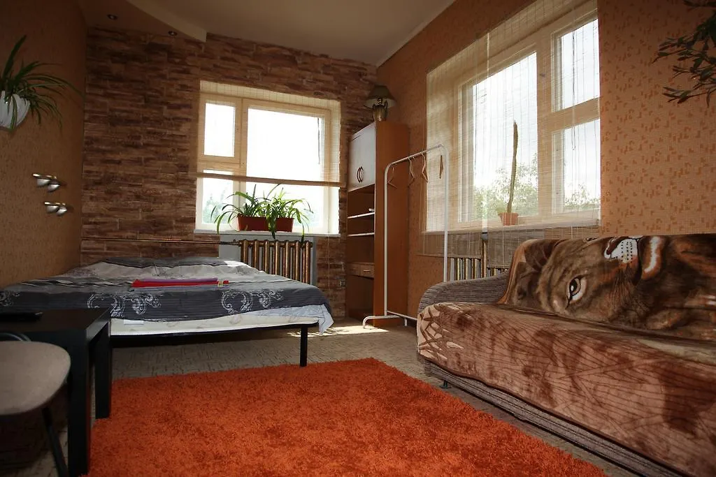 ** Guest house Guesthouse U Vasilya Minsk Belarus