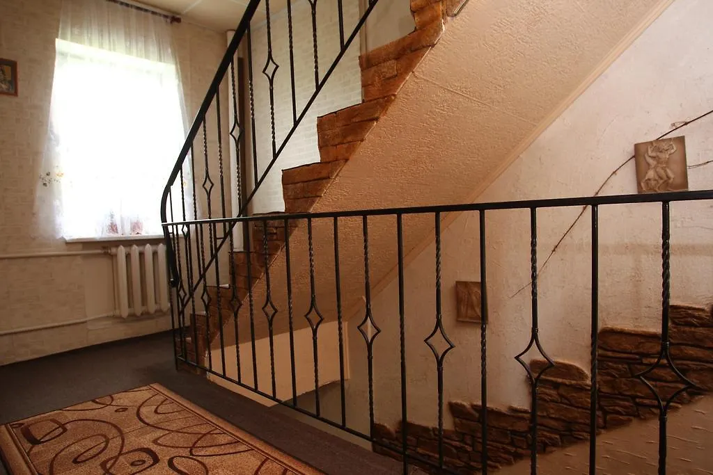 Guest house Guesthouse U Vasilya Minsk