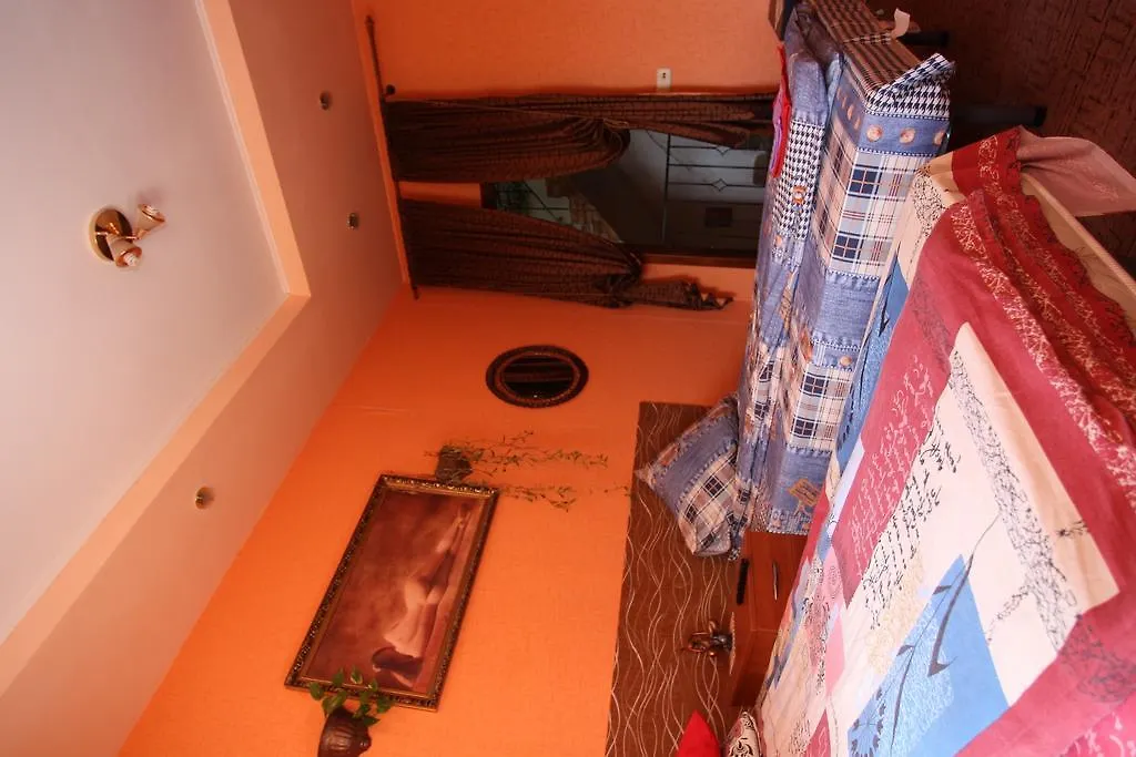 Guesthouse U Vasilya Minsk 2*,  Belarus