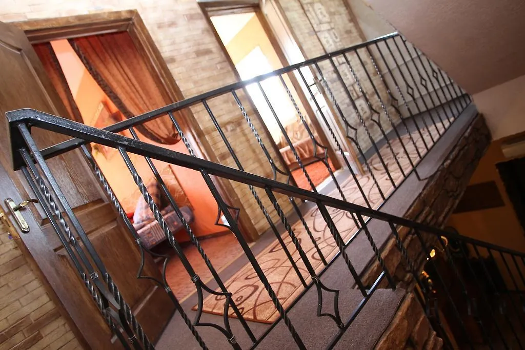 Guesthouse U Vasilya Minsk