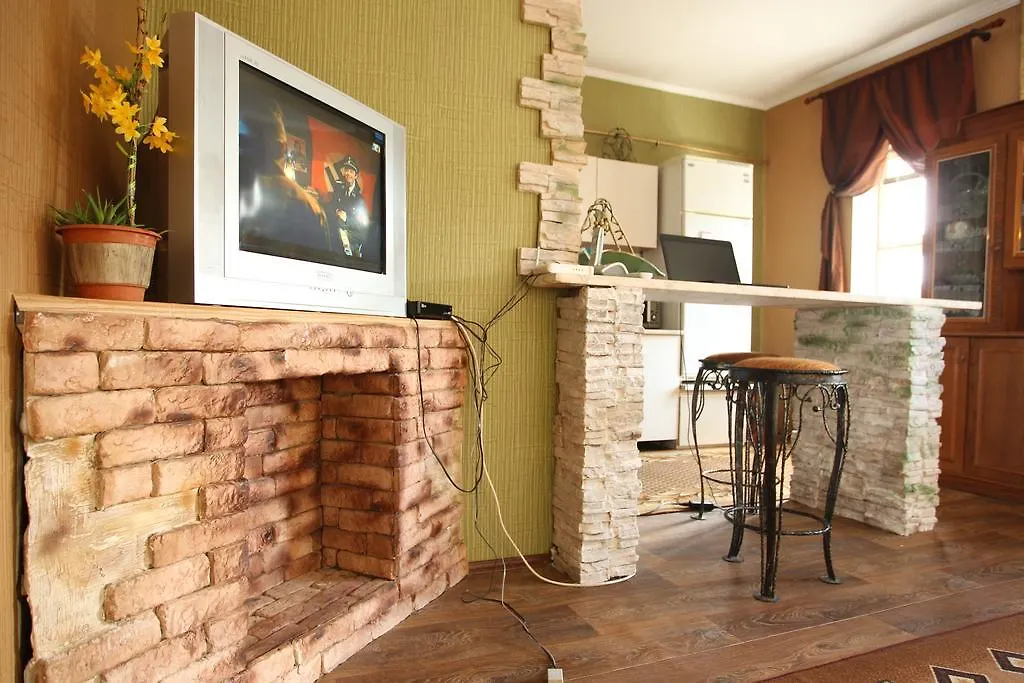 Guesthouse U Vasilya Minsk Belarus