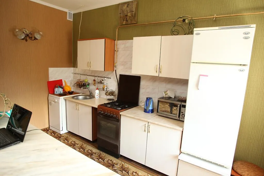 Guesthouse U Vasilya Mińsk 2*,