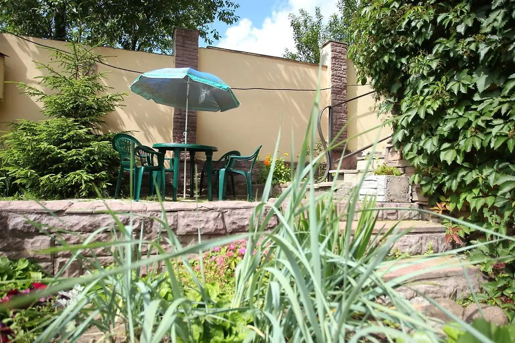 Guesthouse U Vasilya Minsk Guest house