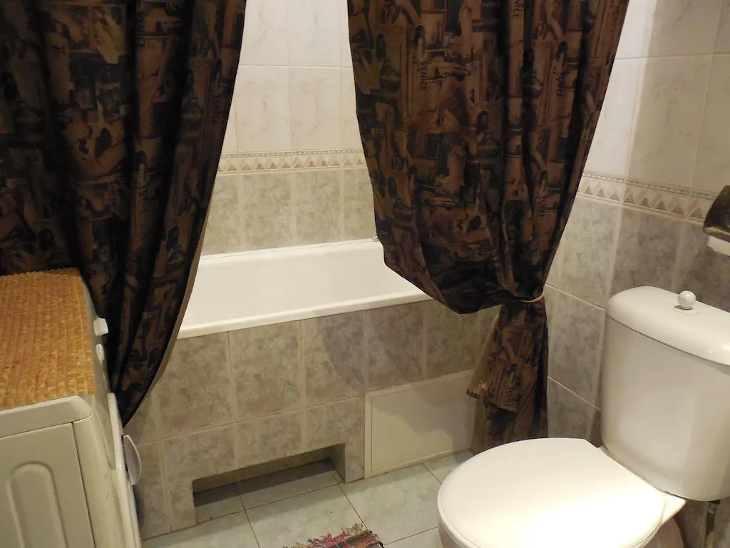 Guest house Guesthouse U Vasilya Minsk