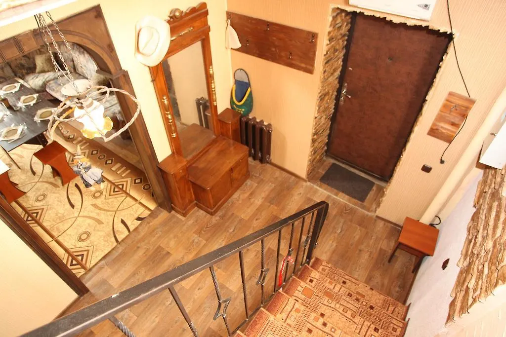 Guest house Guesthouse U Vasilya Minsk