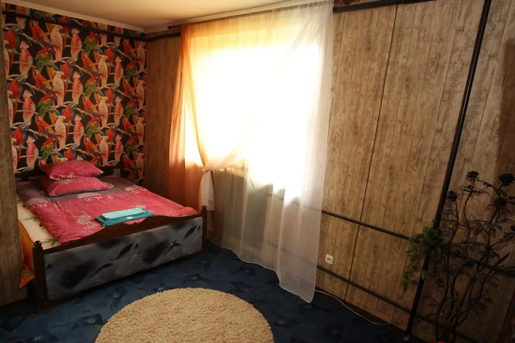 Guesthouse U Vasilya Minsk Belarus