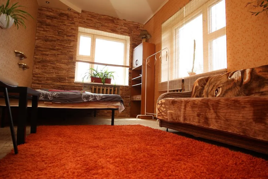 Guesthouse U Vasilya Minsk Guest house