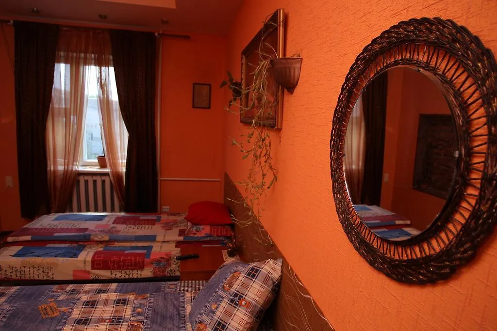 ** Guest house Guesthouse U Vasilya Minsk Belarus