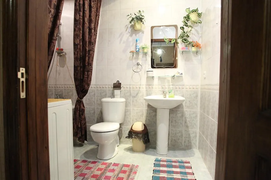 Guesthouse U Vasilya Minsk 2*,